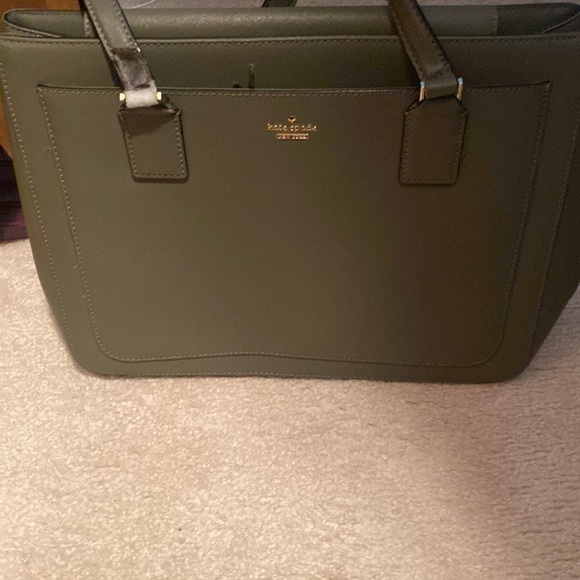 KATE SPADE PURSE - Picture 1 of 6